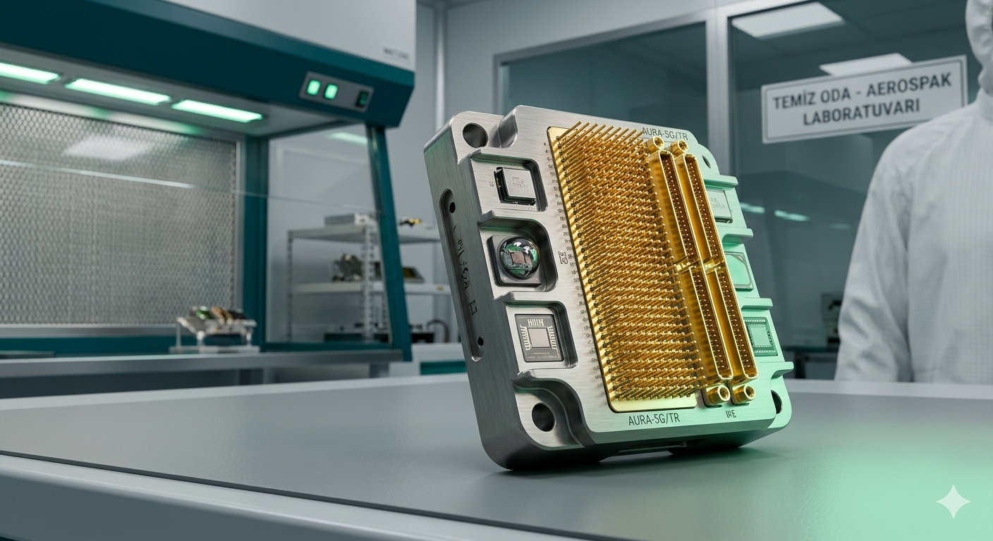 Elektronik Kart Tasarımında (PCB) Dikkat Edilmesi Gerekenler