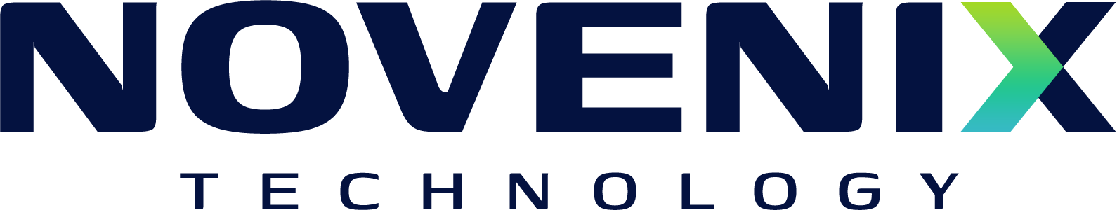 Novenix Logo