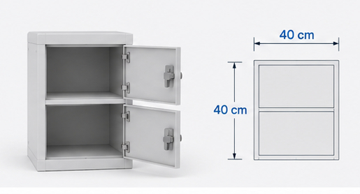 Module Type-A (Mini Size Set)